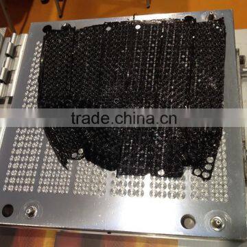 Rubber O- Ring Vulcanizing Machine/o Ring Making Machine photo-2