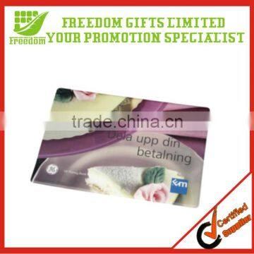 Promotional PP Place Mat