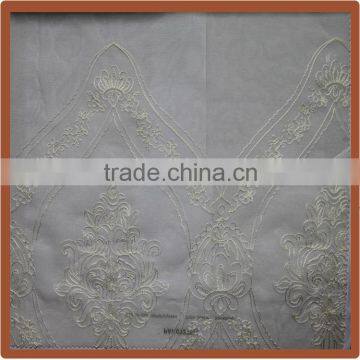 2013 Newest Design for Made to Measure Curtains photo-3