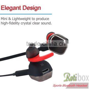 Huawei Mate 8 Wireless Bluetooth Headset&earphone With Microphone photo-2