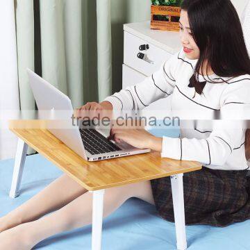 Foldable Bed Laptop Table photo-2