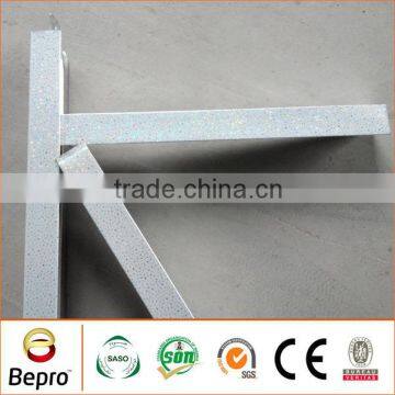 White Flat Main Runner 38*24mm/cross Tee 26*24mm photo-2