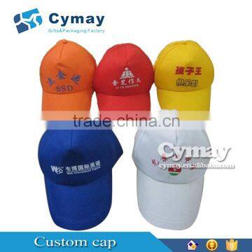 Custom Cap/custom Baseball Cap/ Custom Cap With Logo for Promotion
