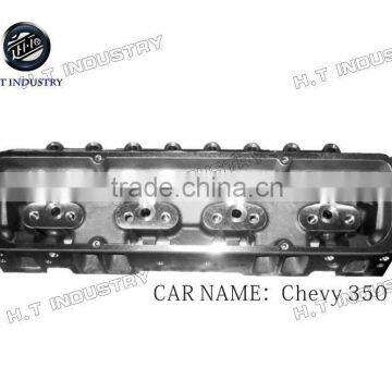 Iron High Quality Cylinder Head for GM350