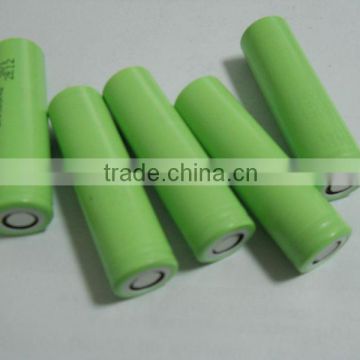 3.7v 3000mah battery cell icr18650-30a samsung 18650