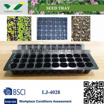 Seed starter garden grow germination tray LJ-4028