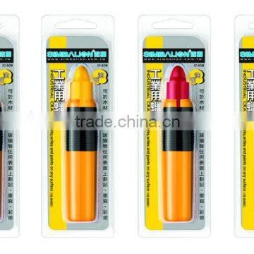 INDUSTRIAL CRAYON - OIL BASED
