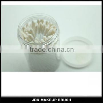 Wholesale disposable lip brush with Round Tube