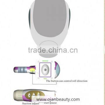 Body Optimizer Cellulite Skin Care Radio Frequency photo-3