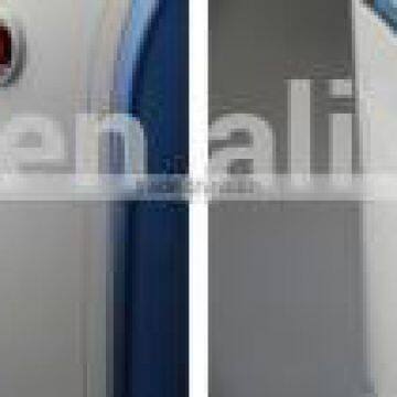 Shr Hair Removal Portable Personal Laser Hair Removal Machine photo-4