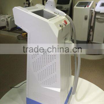 Nubway 2015 New 10.4 Inch Screen Keyword 810nm Diode Laser Hair Removal Machine photo-2