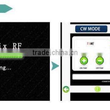 Portable Skin Renewal Micro Needle rf Co2 Fractional Laser for Sale photo-5