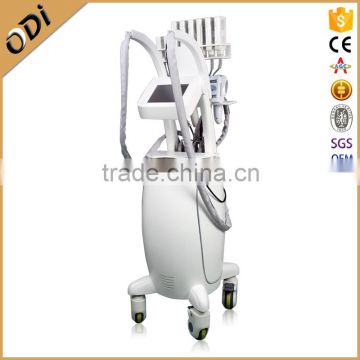 CE Approved 4 in 1easy shaper machine that remove belly fat OD-S10