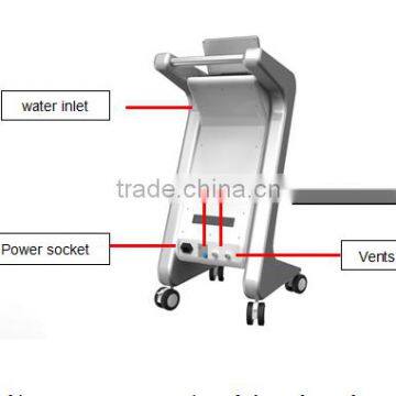 Hot Best Slimming Beauty Equipment! Professional Hifushape Hifu Slimming Machine Burning Laser photo-3