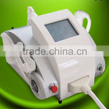 Best quality ipl shr hair removal