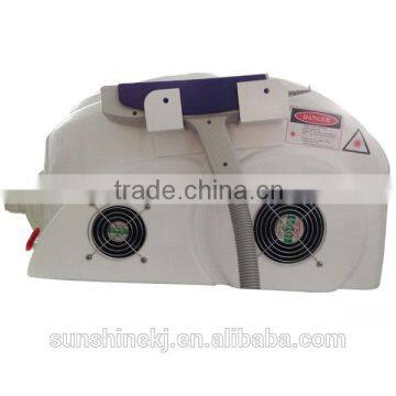 CE Approved Physiotherapy Laser Equipment photo-6