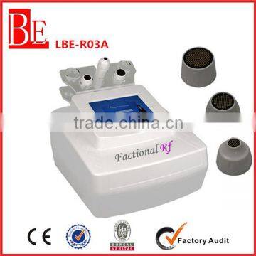 rf skin tightening machine radiofrecuencia facial machine