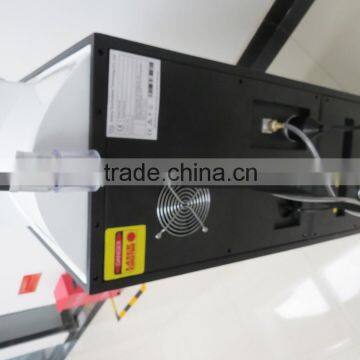 q Switched Alexandrite Laser for Fast Tatoo Removal Without Pain photo-2