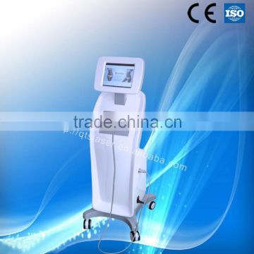 one time fast permanent non-invasive lipolytic hifu weight loss slimming machine for sale