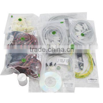 CE*ISO*FDA 16 /18 Channel Digital EEG Brain Waves Device Electroencephalo-graph Electroencephalogram photo-4