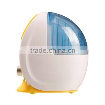 Home Use Portable Best Electric Facial Steamer With Stand, Nano Facial Steamer photo-6