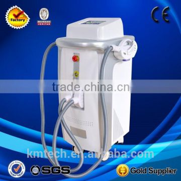 Perfect! beauty salon spa permanent hair removal device with SHR