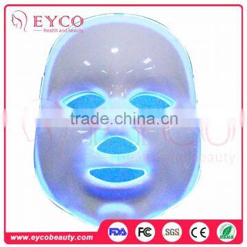 Magnetic Beauty Diary 7 Colors Led Face Mask photo-6