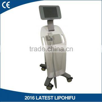 2016 Newest LipoHIFU Body Slimming Machine - JT-Slim1 photo-2