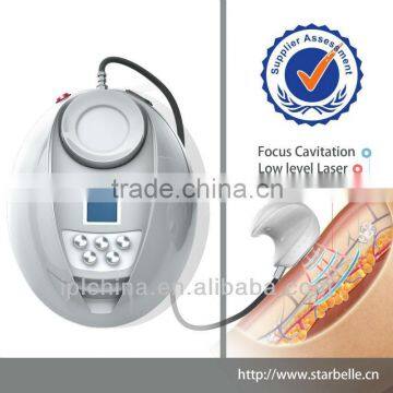 Cavitation & Multi polar RF slimming home lipolysis machine - Cavita Cell