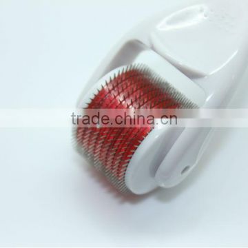 CE certificate provide distributors wanted 540 dermaroller/ disk needle therapy derma roller/skin roller-L005