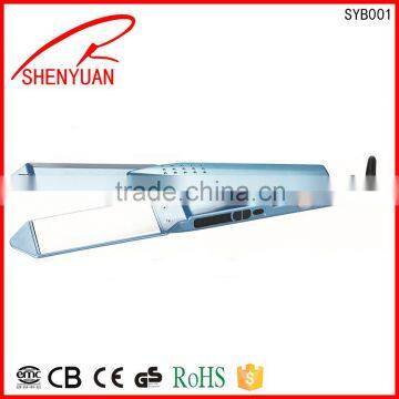 new gift china Factory price CERoHS approval cheap hair straightener