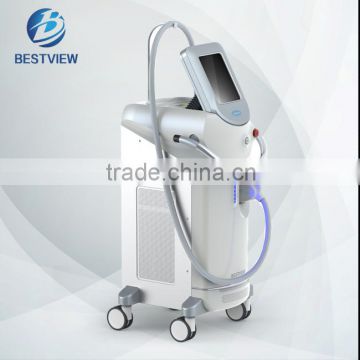 Professional depilation diode laser beauty salon equipment for sale