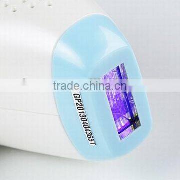GSD Manufacturer DEESS Hair Removal Waxing Machine for Painless Hair Removal