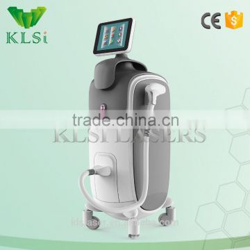 Germany laser bar 808nm diode laser hair removal machine multifunction beauty machine