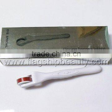 2016 Flagship ! 240 Roller Cosmetics Dts Microneedle Roller for Eye Treatment
