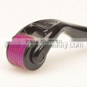 540 Microneedle stainless steel micro needle derma roller