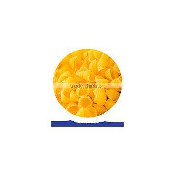 Wheat pasta shells 20 kg TM Petrovskie Nivy