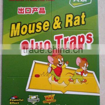 Japan Glue Quality Factory Direct Supply Rat Glue Cardboard