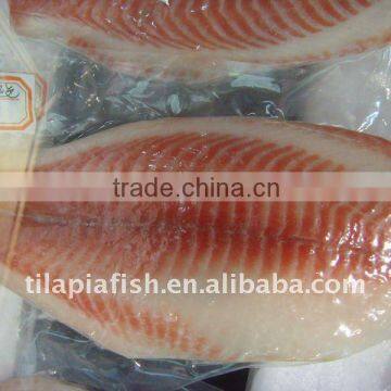 Tilapia Fillet IVP