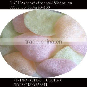 WHITE PRAWN CRACKER RED PRAWN CRACKER COLOURED PRAWN CRACKER FOR EXPORT TO EUROP photo-3