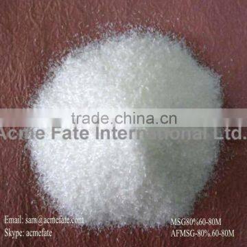 vedan monosodium glutamate