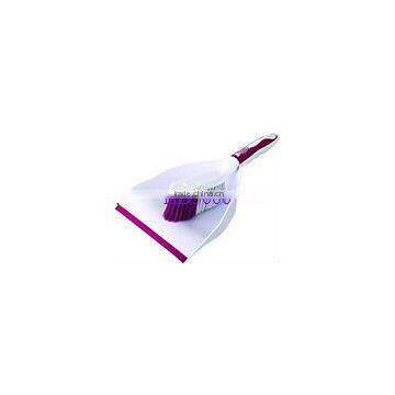 2014 new product quality brushes&dustpan set