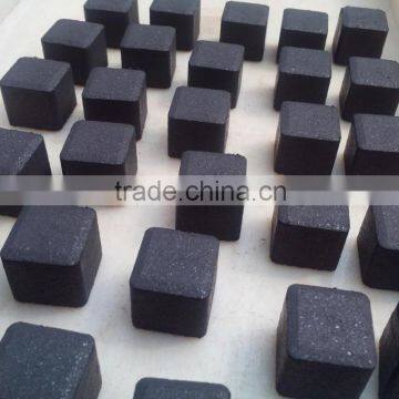 Agriculture Sawdust Briquette Charcoal Making Machine in China photo-5