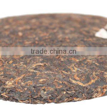 Wholesale 2012yr China Fermented Pu'er Tea 357g photo-5