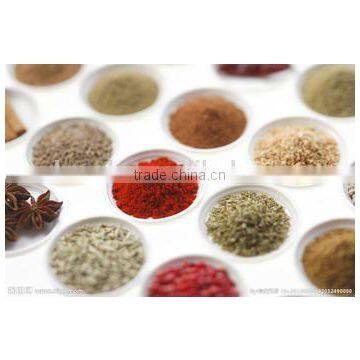 Automatic Auger Screw Filling Machine For Bottled Spice Powder