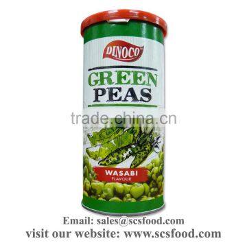 DINOCO Broad Beans / Green Peas / Snacks / Wasabi Snacks photo-5