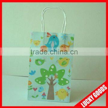 Reusable and Foldable Printed Custom Made Shopping Bags for Sale photo-5