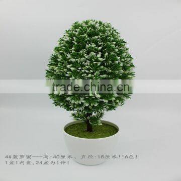 Fake Pot Plants Cheap,small Manufacturing Plant photo-3