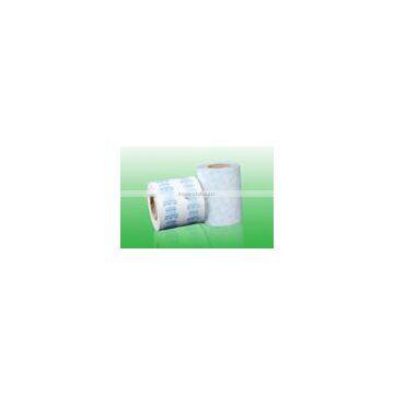 Hot Selling Non woven Tyvek cotton paper Desiccant Roll