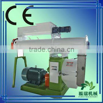 Quality!!! Ring Die Livestock Feed Making Equipment